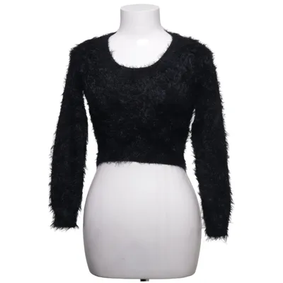Sweater (Black) from American Apparel Acrylic, Polyamide
