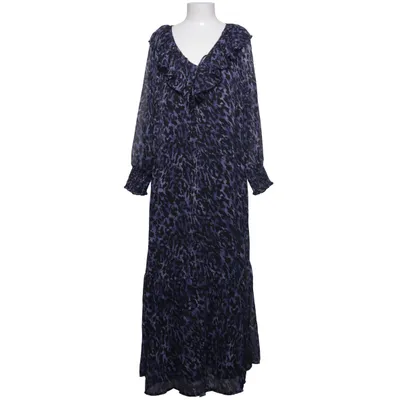 Långklänning (Blå, Svart) från Dorothy Perkins Polyester