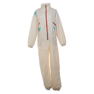 Overall (Beige, Röd, Blå) från Life Style Bomull, Polyamid, Polyester