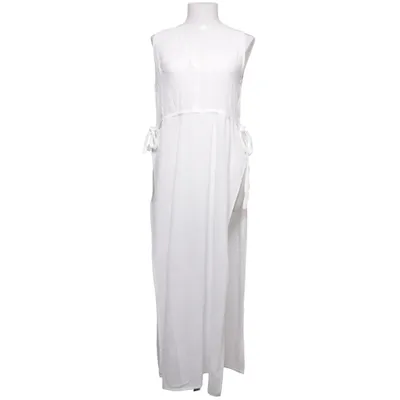 Robe de plage (Blanc) de Zara W&B Collection