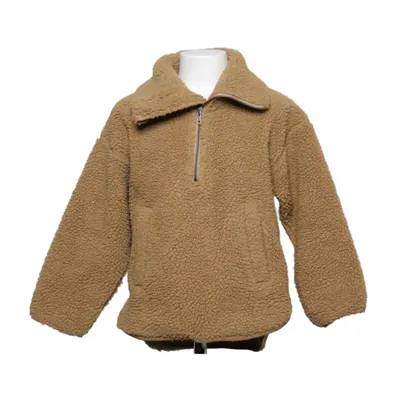 Fleecetröja (CLOU OVERSIZED PILE JACKET) från I Dig Denim Polyester