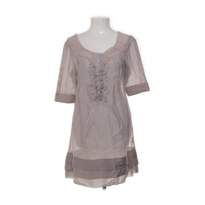 Robe (E1427) de Saint Tropez Nylon, Tencel