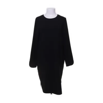 Dress (Black) from Marville Polyester, Elastane