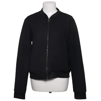 Bomber jacket (Black) from Raoul Polyester