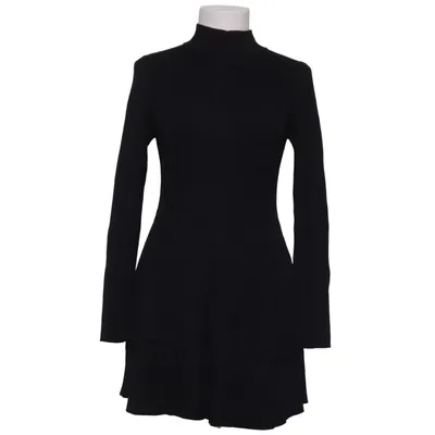 Turtleneck dress (Black) from Primark