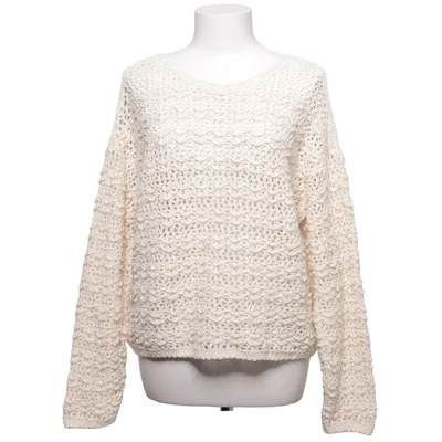 Trui (Beige) van Mango Suit