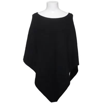 Poncho (Noir) de Insieme