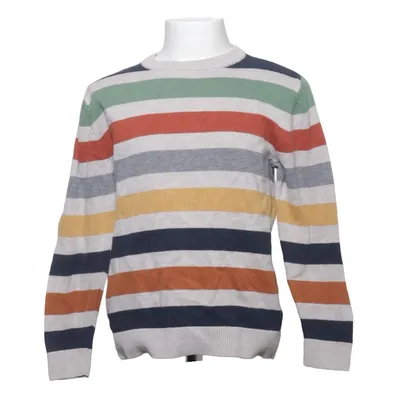Sweater (Beige, Flerfarvet) fra H&M Kids Bomuld