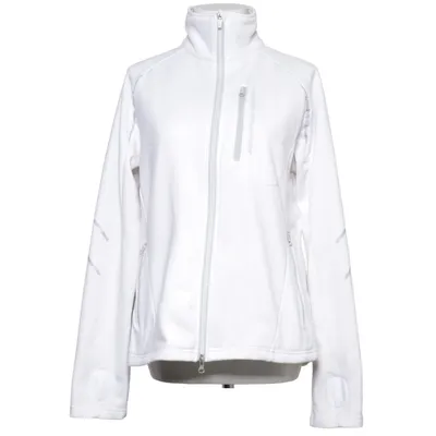 Träningsjacka (Alicia Tech Fleece) från Mountain Horse Elastan, Polyester