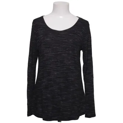 Long sleeve T-shirt (The Basics) from TNA Elastane, Polyester, Viscose