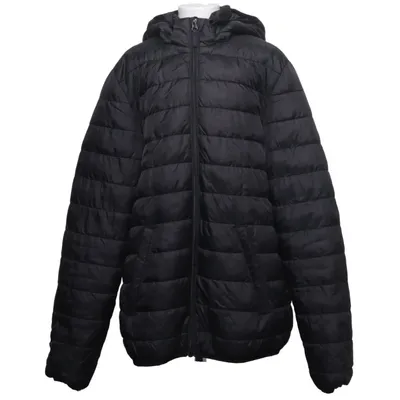 Veste légère (Noir) de H&M Polyester