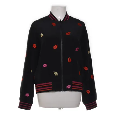 Bomberjacka (BISOU S BISOU S JACKET) från Sass & Bide Bomull, Elastan, Metallfiber, Polyamid, Polyester, Viskos