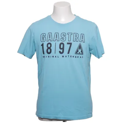 T-shirt (Blue) from Gaastra Cotton