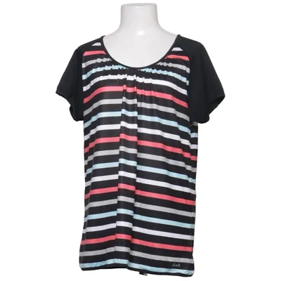 Top (Multicolored) from CHNK Elastane, Polyester