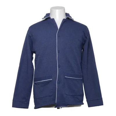 Badjas (Blauw) van Mega