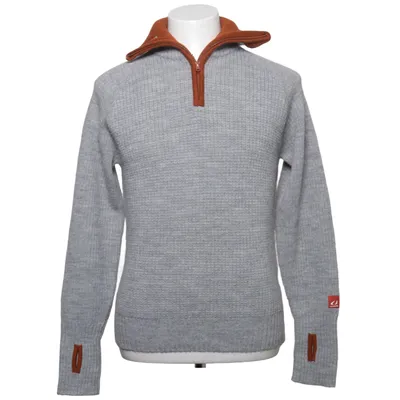 Tröja (Grå, Brun) från Ulvang Ull