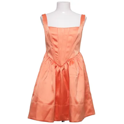 Robe (Orange) de Malina