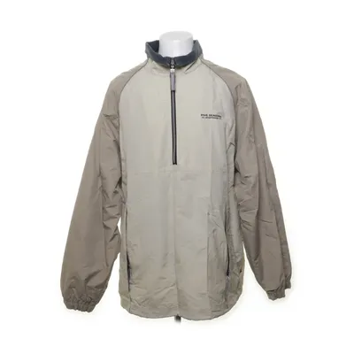 Anorak (Beige) från Five Seasons Nylon, Polyester
