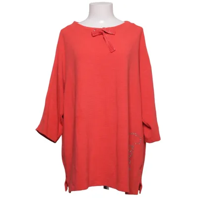 Top (Red) from Betty Barclay Elastane, Polyester, Viscose