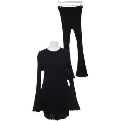 Set (Svart) från Arket Bomull, Polyester