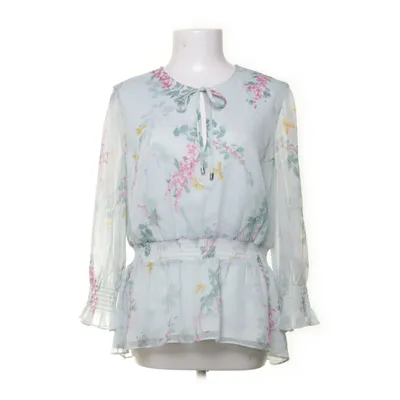 Topp (Blå, Flerfärgad) från Ted Baker Polyester