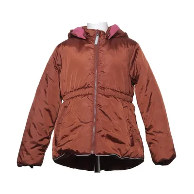 Vinterjacka (Brun, Rosa) från Noa Noa Miniature Bomull, Elastan, Återvunnen polyester
