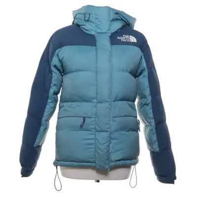 Dunjacka (Blå) från The North Face Dun, Fjädrar, Nylon, Polyester