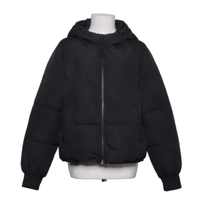 Vinterjacka (Svart) från Jacqueline de Yong Polyester