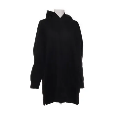Hood dress (Black) from COS Viscose