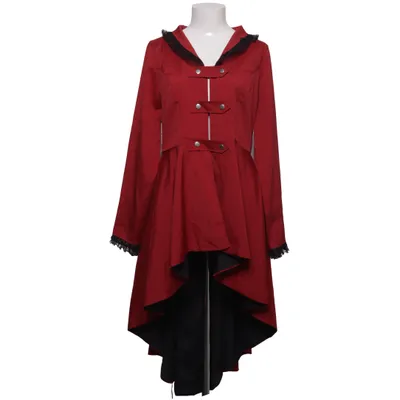 Maskeradkläder (Röd, Svart) från Dressfo Polyester