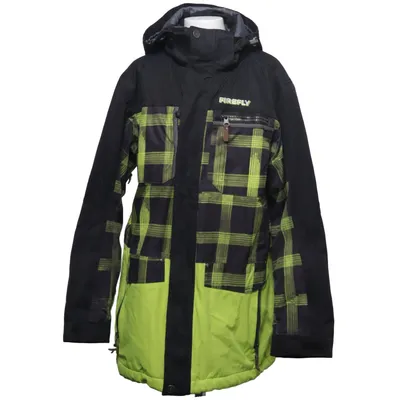 Skidjacka (AQUAMAX ELITE) från Firefly Polyester