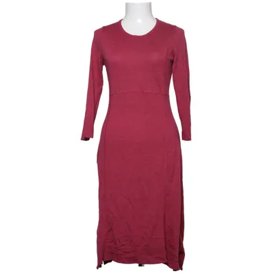 Dress (Pink) from K & US Merino wool