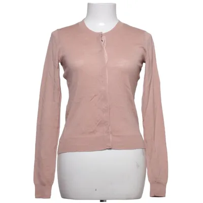 Cardigan (ULLA-SU3031) van Six Ames Wol
