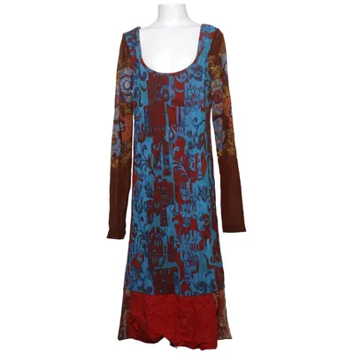 Klänning (W6 9075) från Save the Queen Polyamid