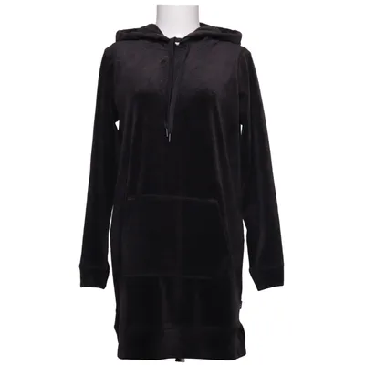 Robe à capuche (Marron) de DKNY Sport Élasthane, Polyester