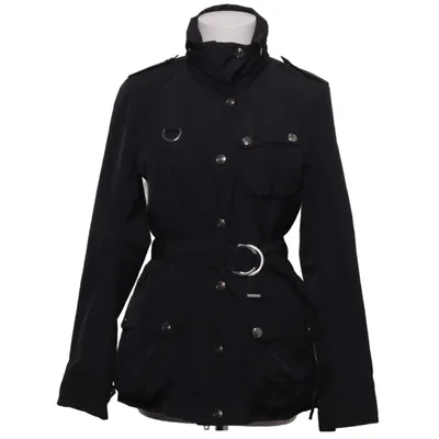 Jacke (Schwarz) von Snoot Polyamid, Polyester
