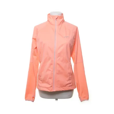 Trainingsjack (Oranje) van OTP Polyester
