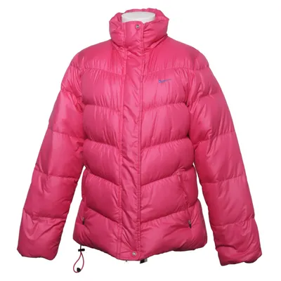 Dunjacka (Rosa) från The Athletic Dept Dun, Polyester