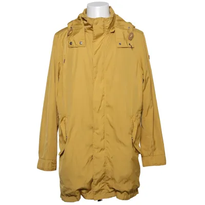 Parkas (1803 MARIO) från Cap Horn Polyamid, Polyester