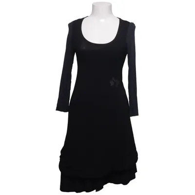 Dress (Black, Gray) from Cop Copine Cotton, Viscose
