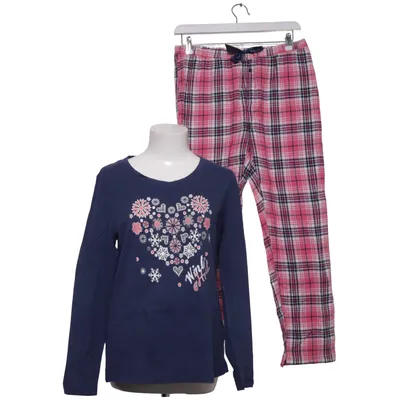 Pyjama (Blauw, Roze, Wit) van Esmara Lingerie Katoen