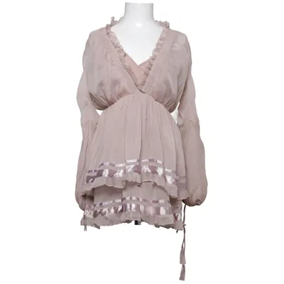 Klänning (Beige) från ASOS Design