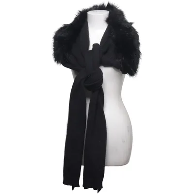 Capuche (Noir) de Bonprix Collection Polyester
