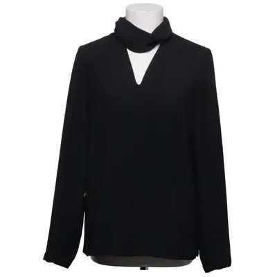 Fleecetröja (Svart) från Zapa Polyester