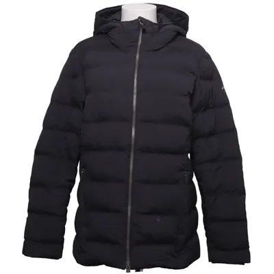 Dunjakke (Women Serletta Jacket) fra Kjus Dun, Elastan, Fjer, Polyamid, Polyester