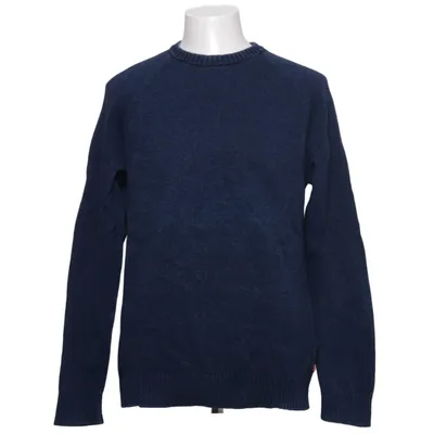 Sweater (Blue) from Levi Strauss & Co Cotton