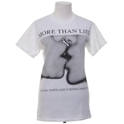 T-shirt (Heavy Cotton) från Gildan Bomull