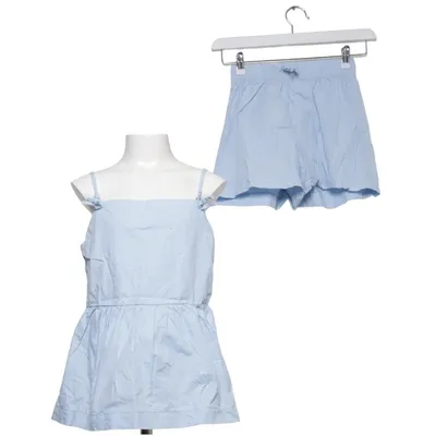 Pajamas (Blue) from H&M Cotton