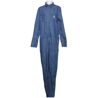 Buksedragt (Blå) fra OnePiece