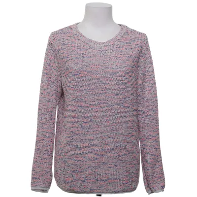 Tröja (Flerfärgad) från Cecil Bomull, Polyester